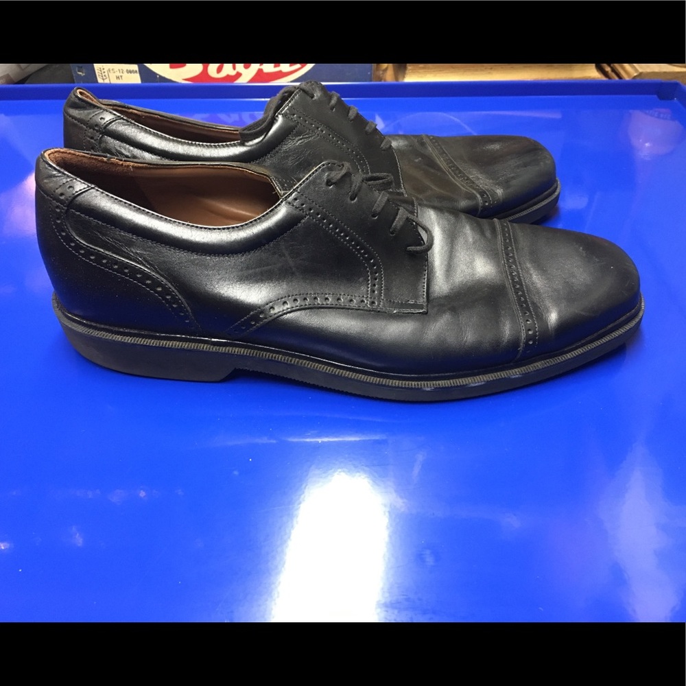 Rockport Men's Dress Barrister Oxfords 13XW